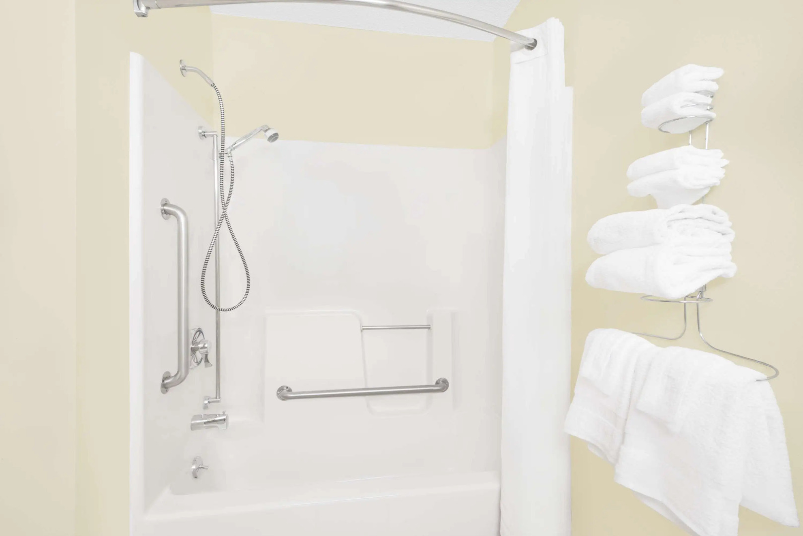 Super 8 by Wyndham Ottumwa