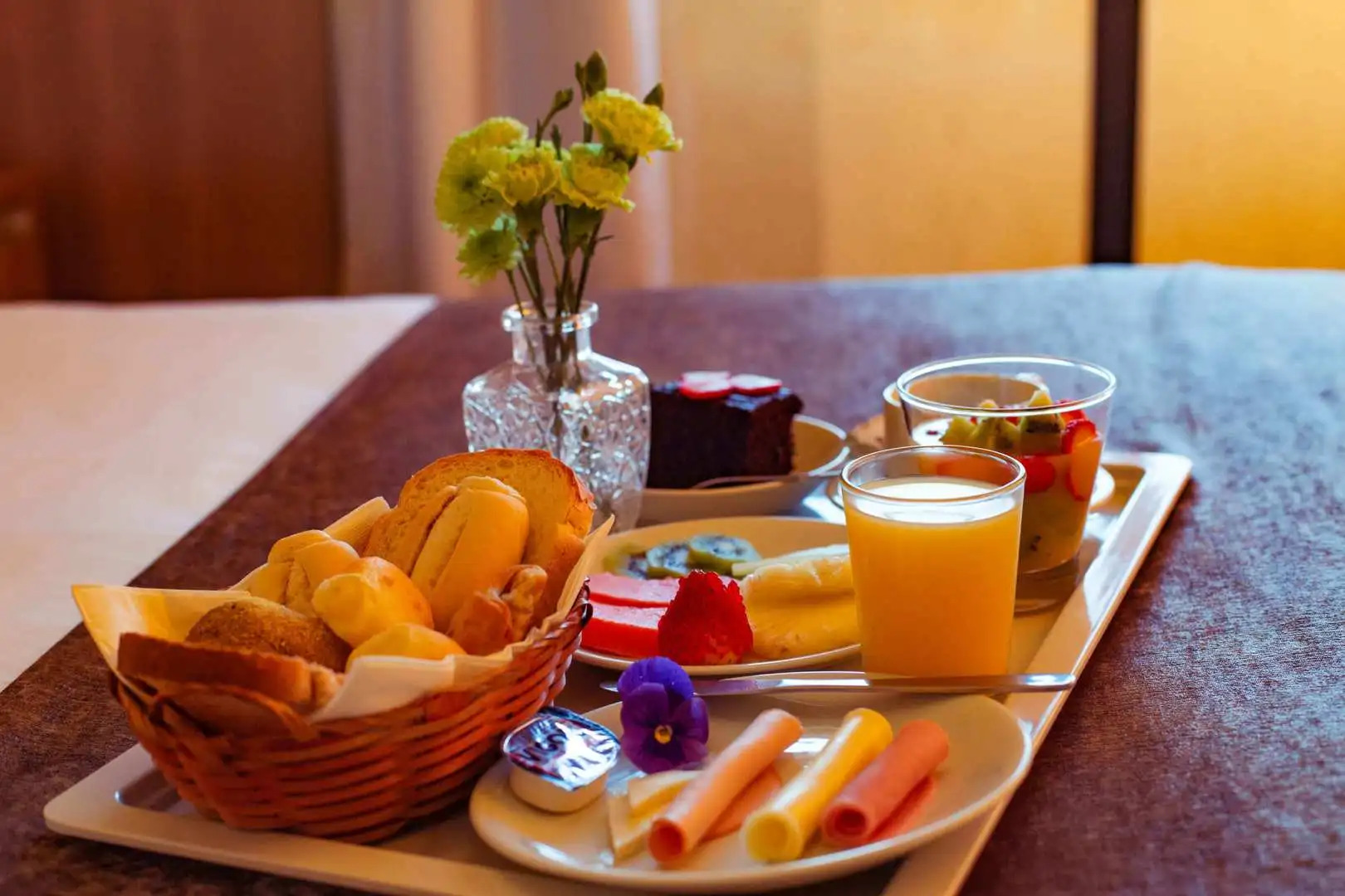 Blue Tree Towers Millenium Porto Alegre