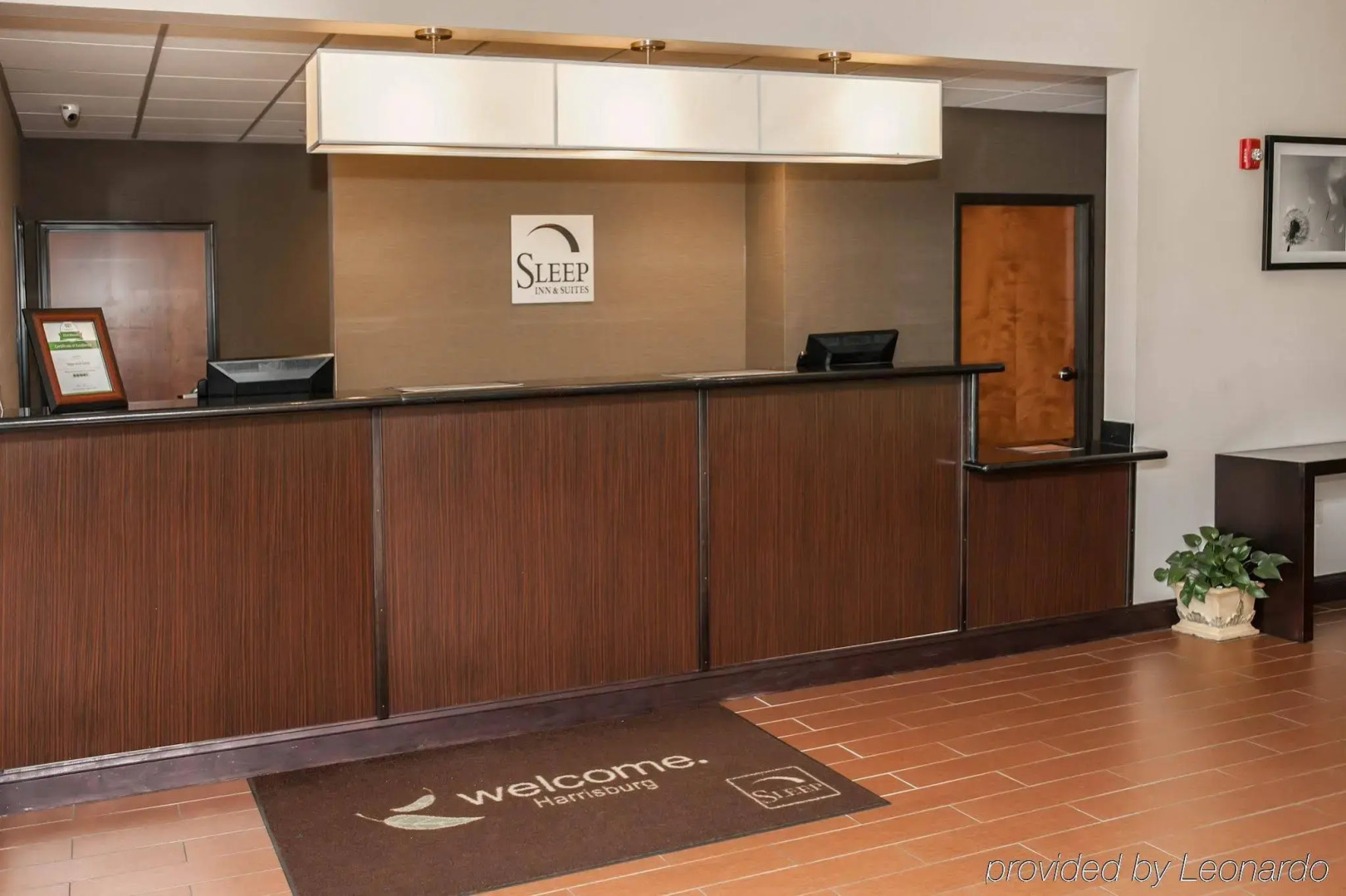 Sleep Inn & Suites Harrisburg - Hershey North