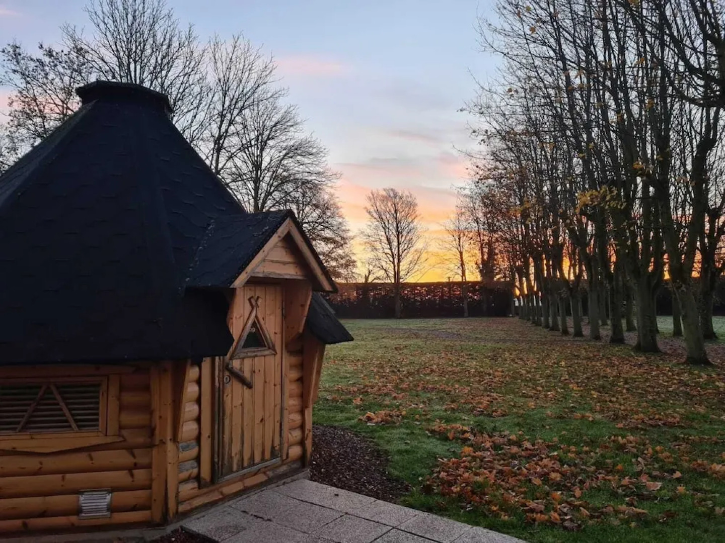 Le Château des Lumières