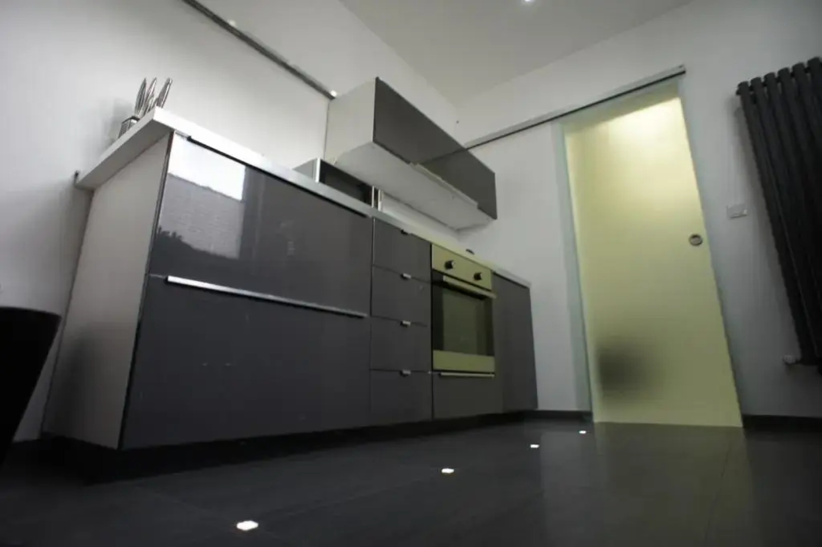 BÖ21 Luxusappartement