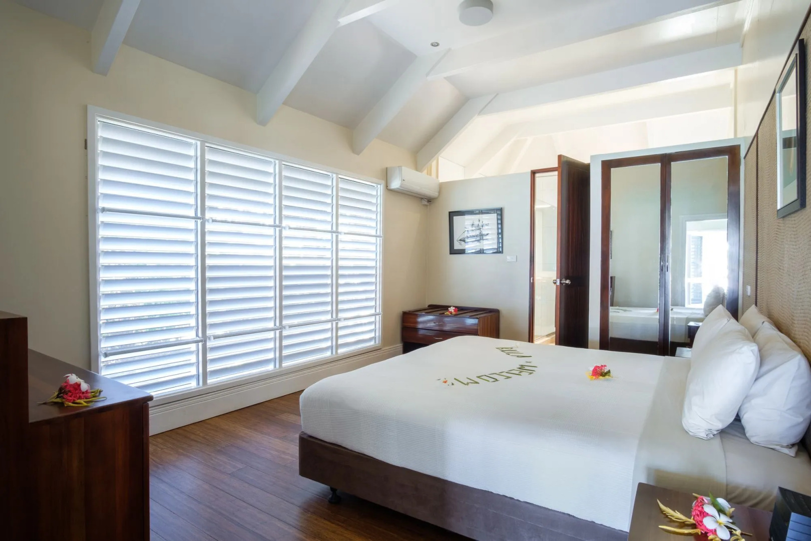 Musket Cove Island Resort & Marina