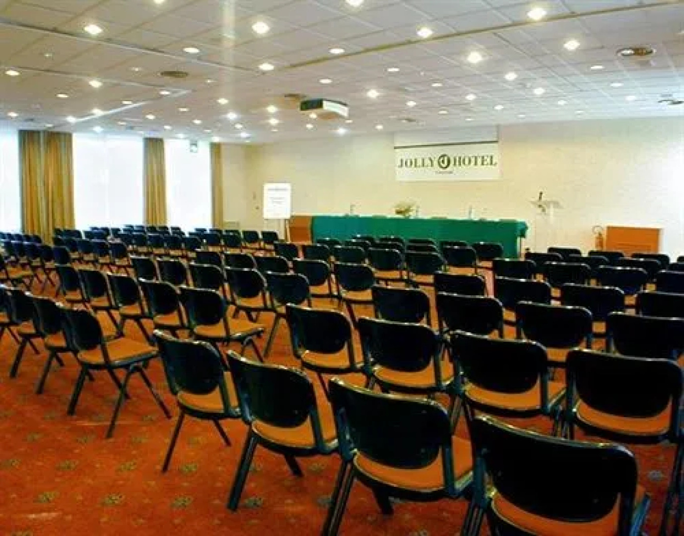 Meditur Hotel Cagliari Santa Maria