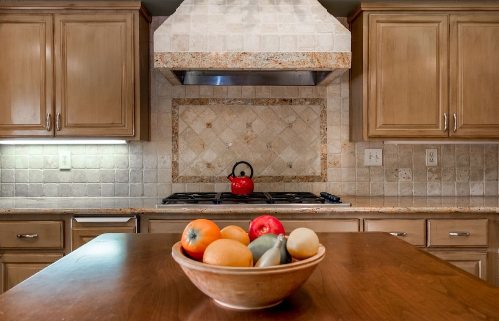 Alcatraz PGA West Stadium Three-Bedroom Condo