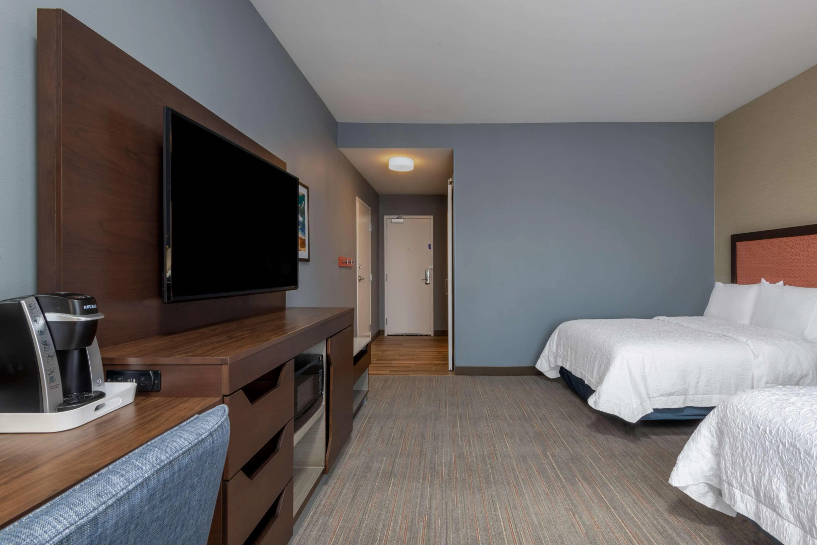 Hampton Inn & Suites Cody