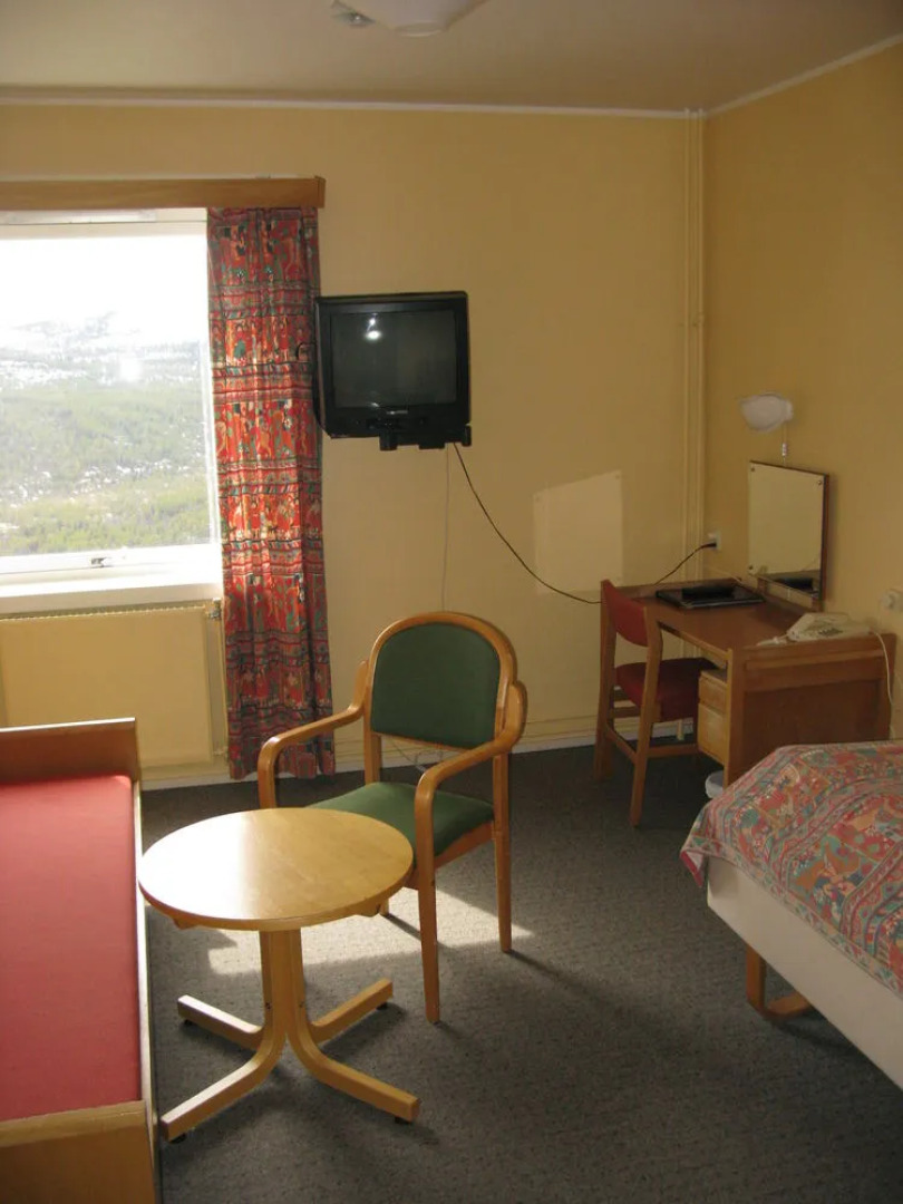 Dalseter Høyfjellshotell