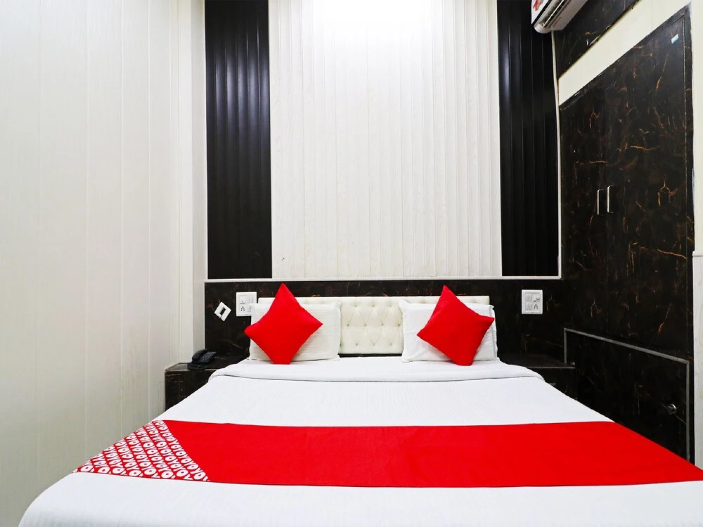 Oyo 62361 Silver Pearl Beach Resort