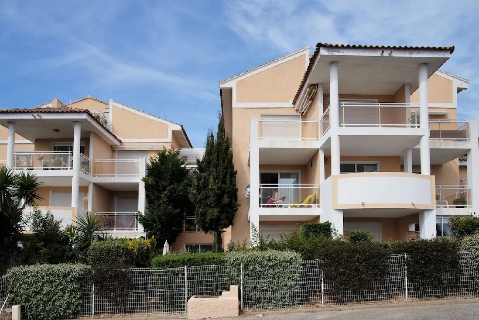 Pierre-marie Appartement Privé