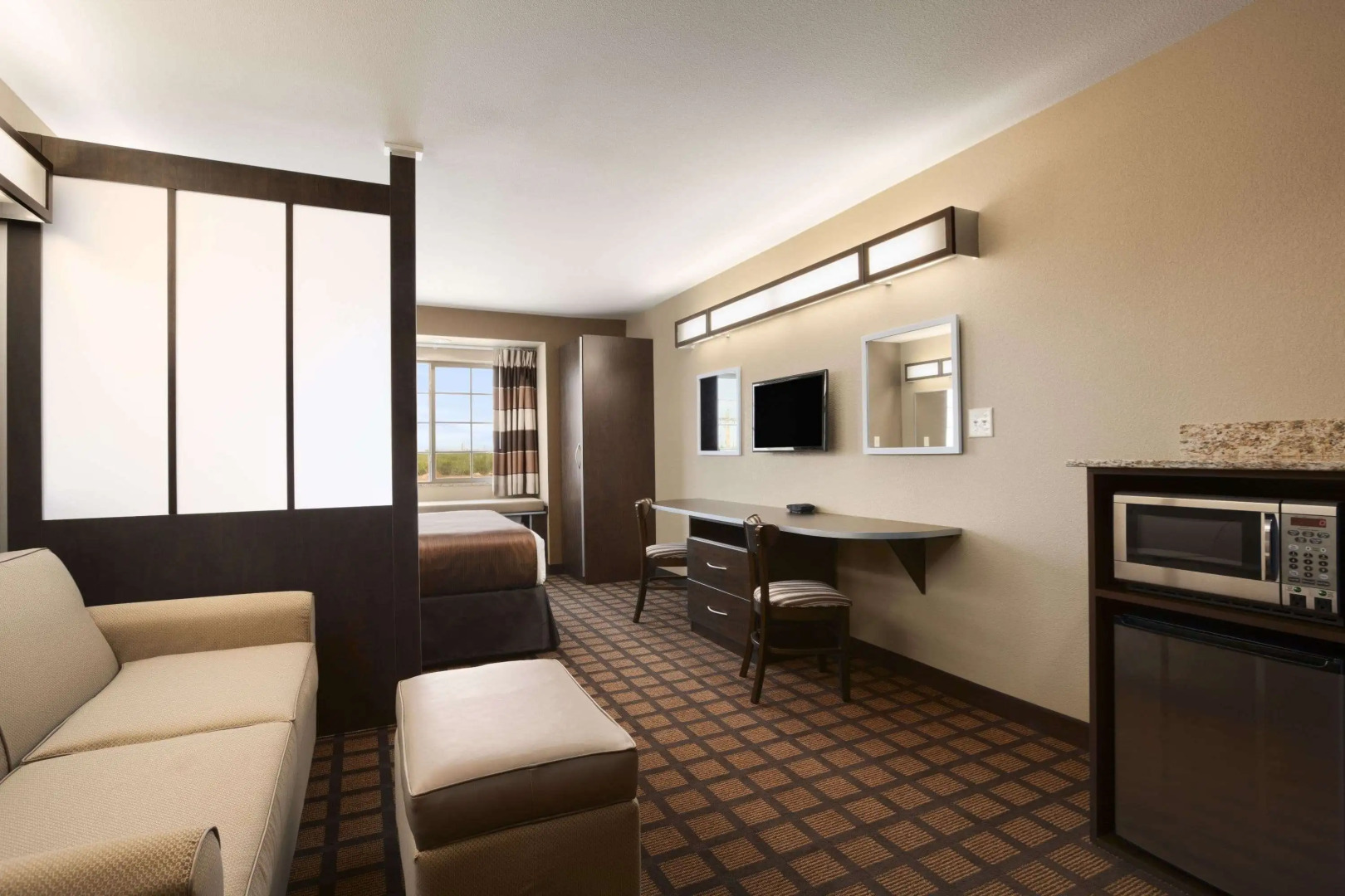 Microtel Inn & Suites by Wyndham Cotulla