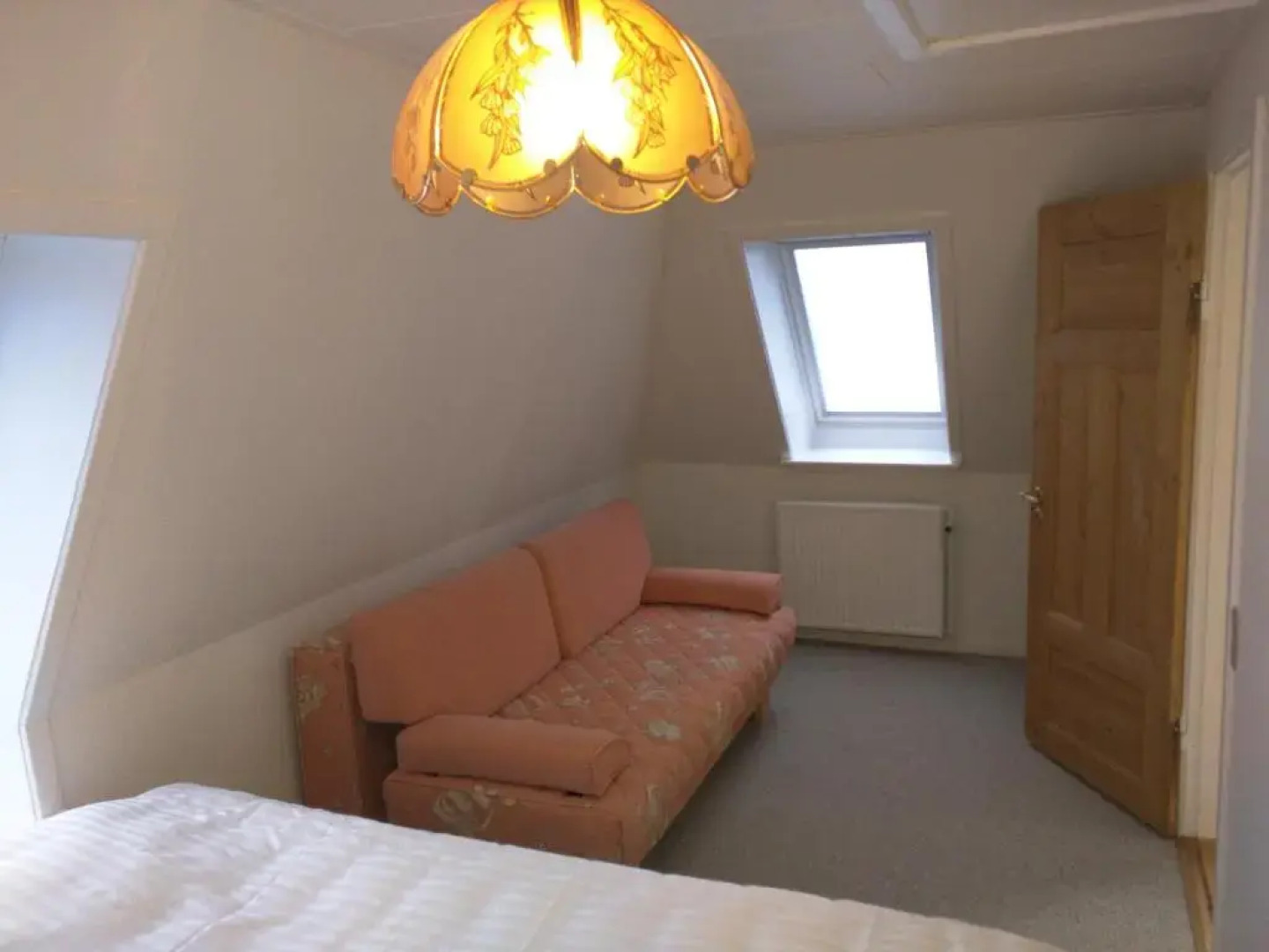 Home Apartment - Havnegade