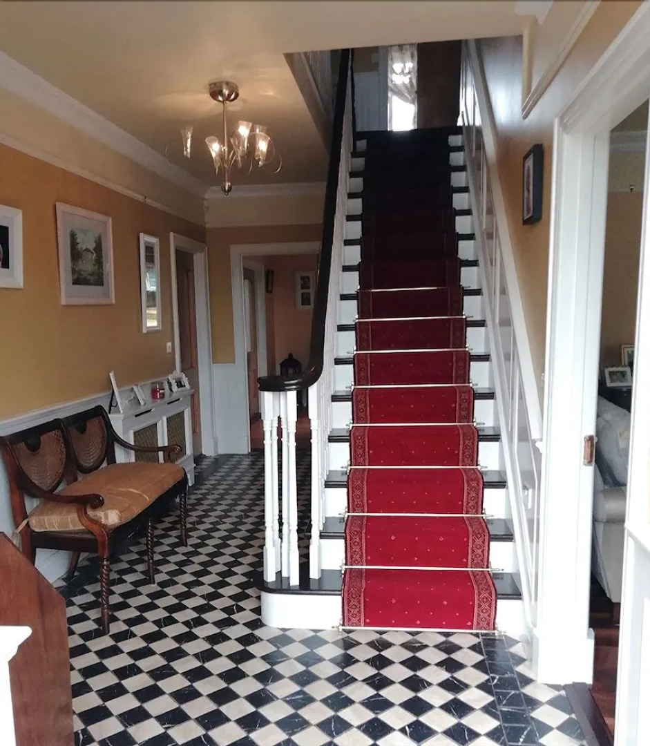 Tig na Coille B&B Country House