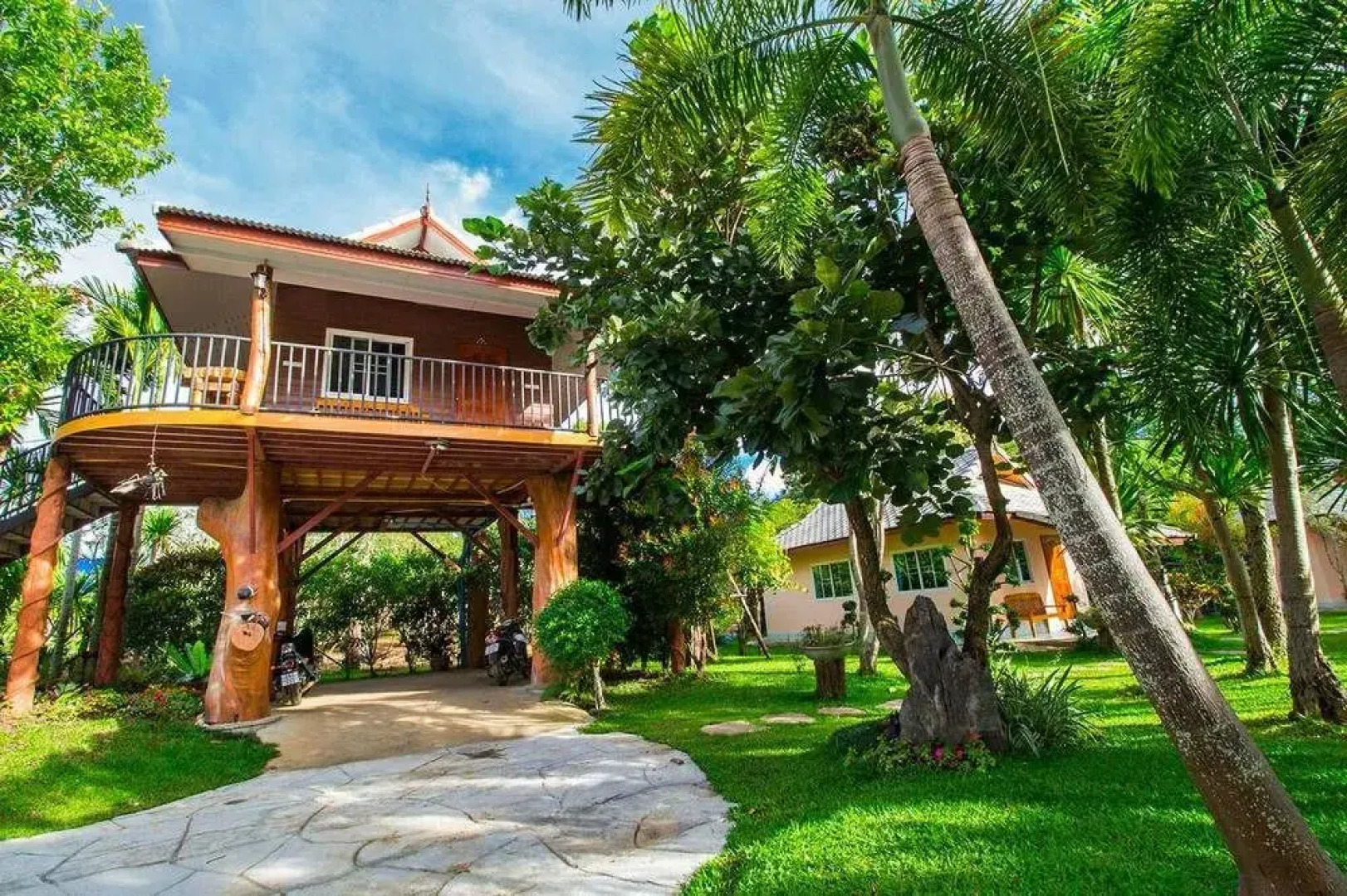 OYO 790 Suan Susana Resort