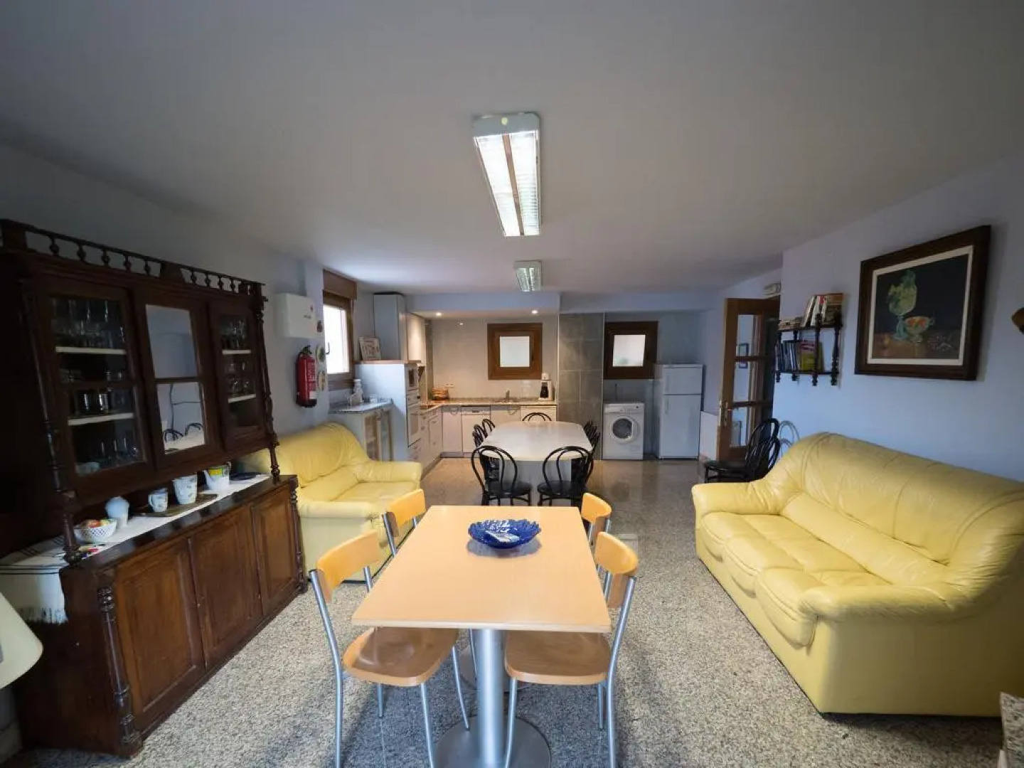 Casa Rural Martxoenea Landetxea