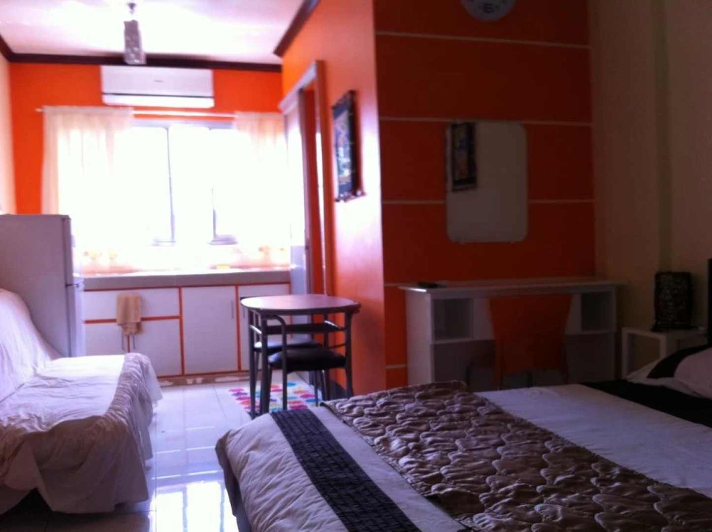 Ligao Bed and Breakfast