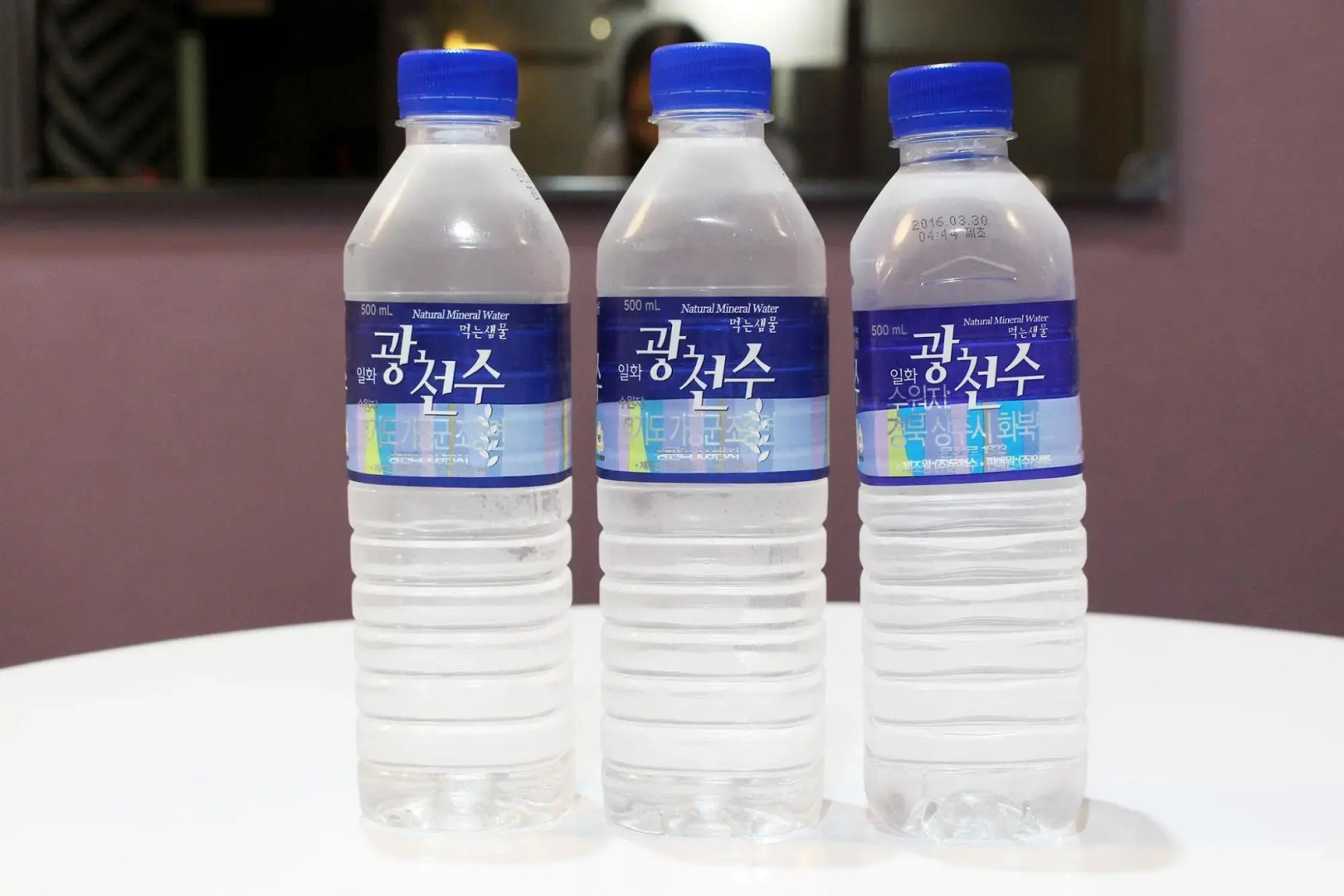 Imsil Mi Self Check-in Motel