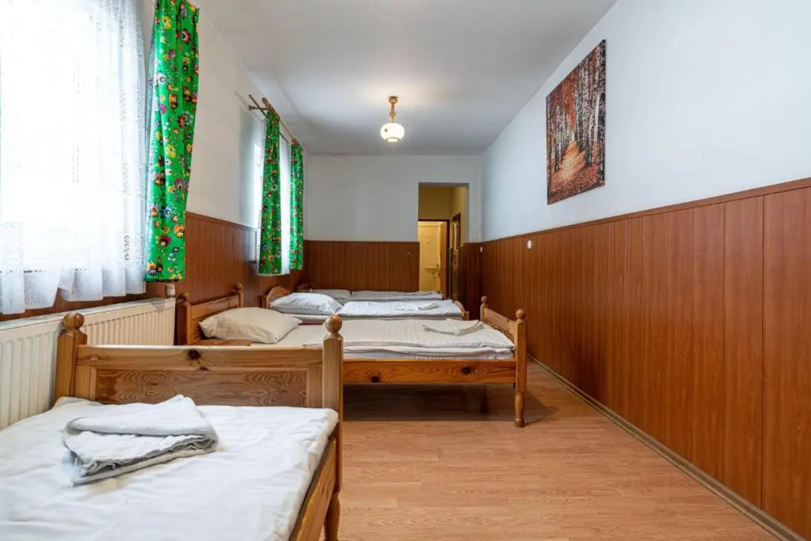 Pensjonat Karczma Beskidzka