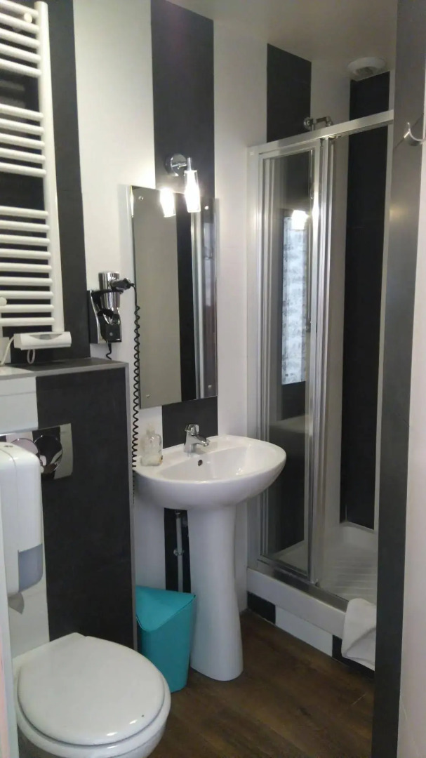 The Loft Boutique Hostel & Hotel