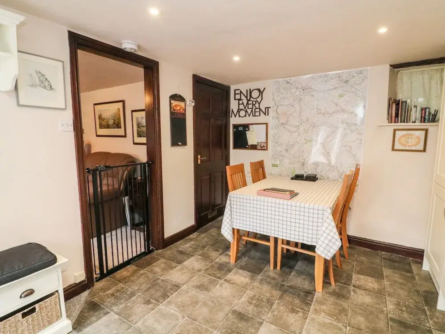 Piggy Bank Cottage