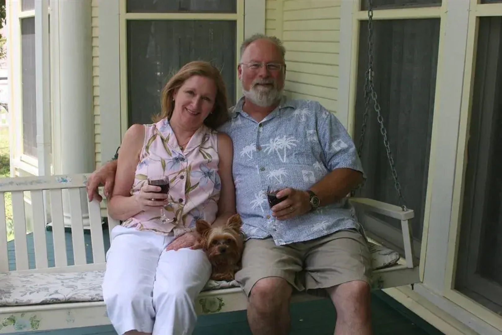 Angel Rose Bed and Breakfast