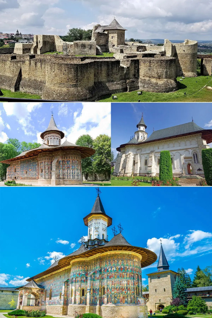 Mandachi Hotel & SPA