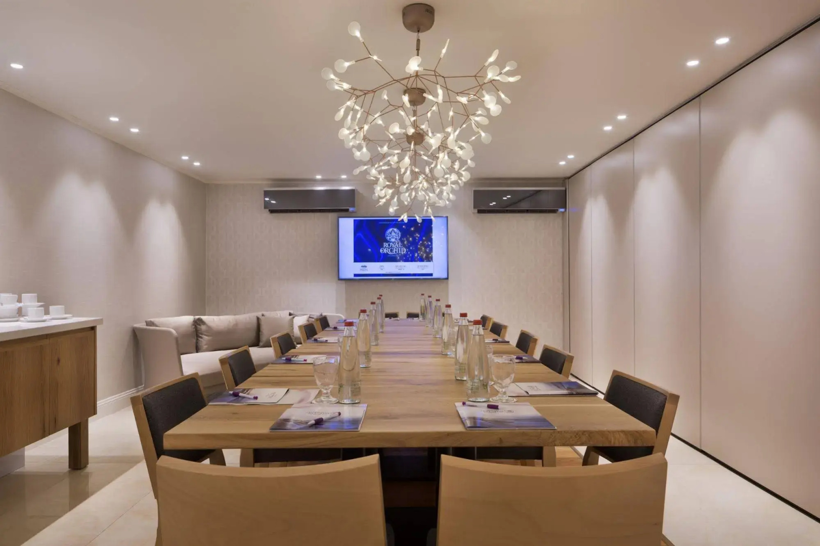 Okeanos Suites Herzliya Hotel by Herbert Samuel