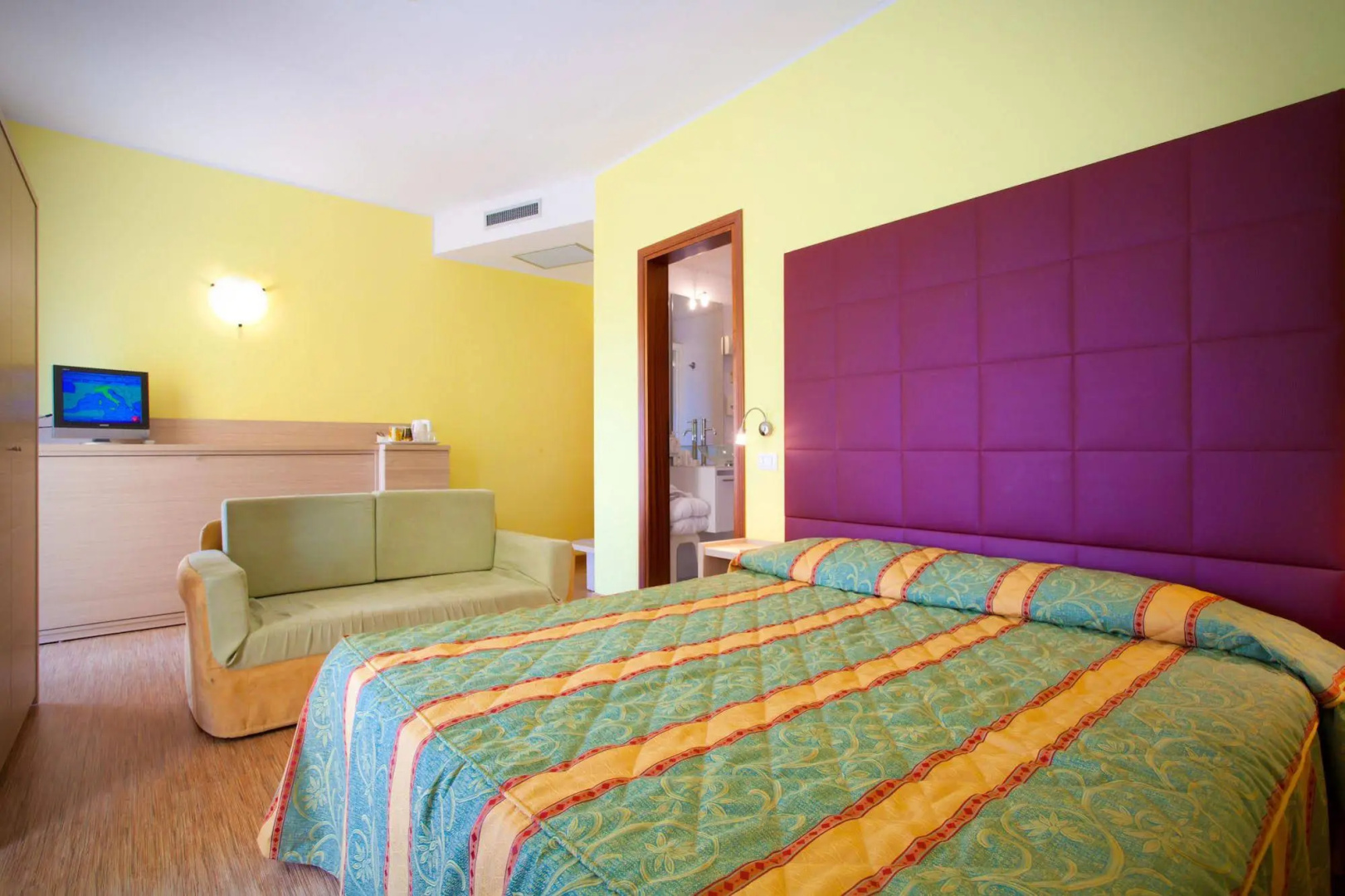 Hotel Marzia Holiday Queen