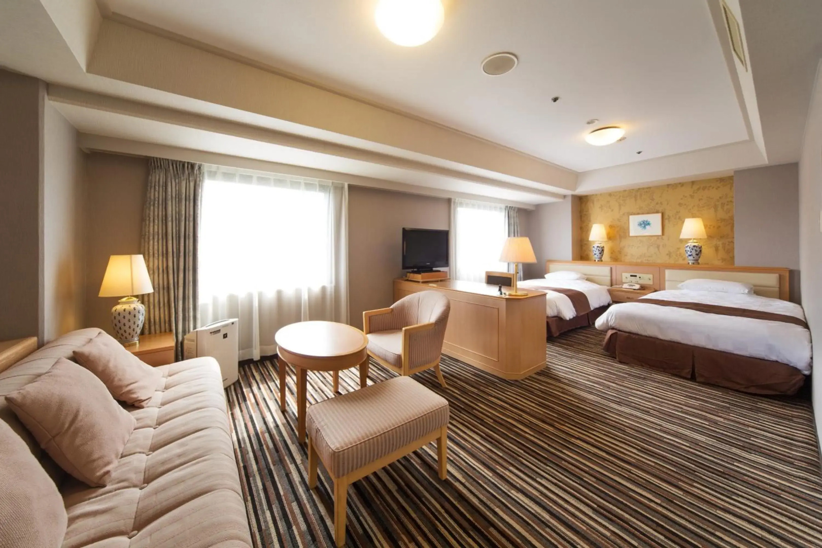 Smile Hotel Tokushima