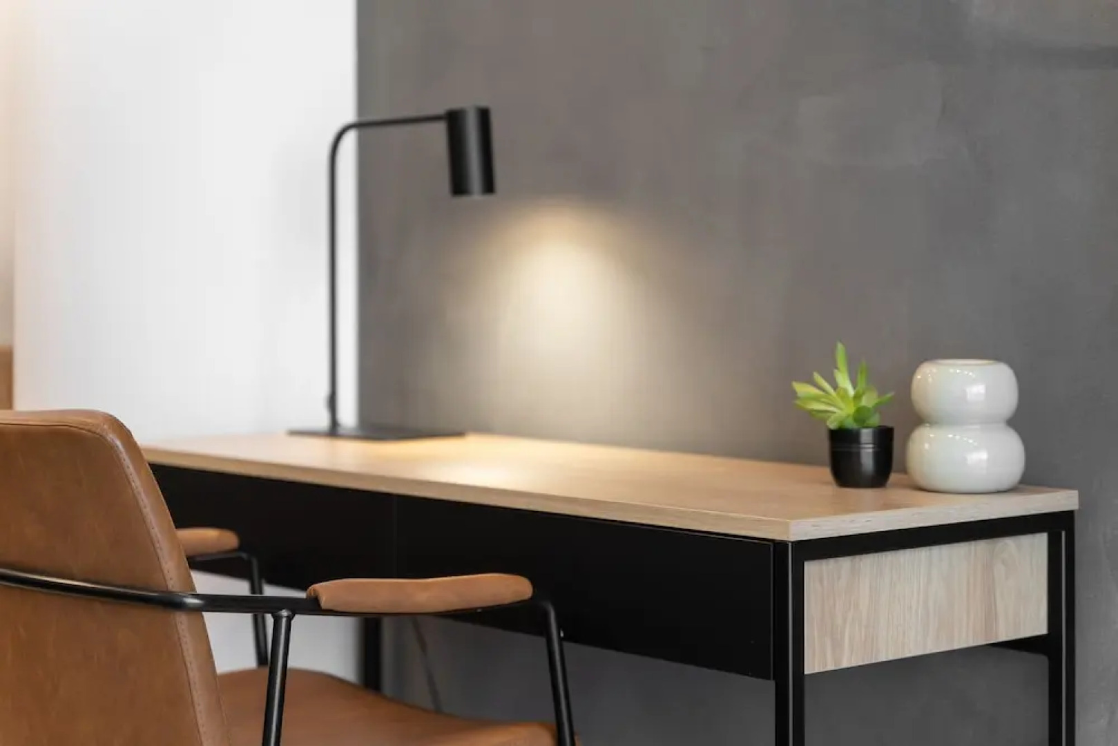 MARGI Ether Apartment