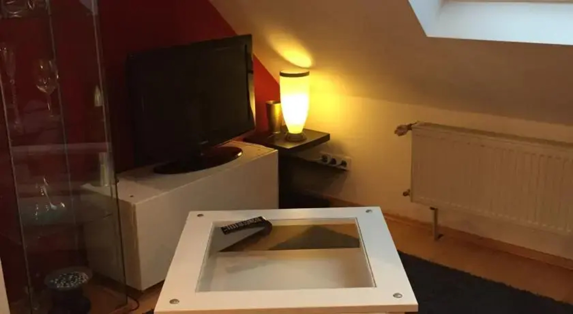 FeWo im Herzen Heidelbergs