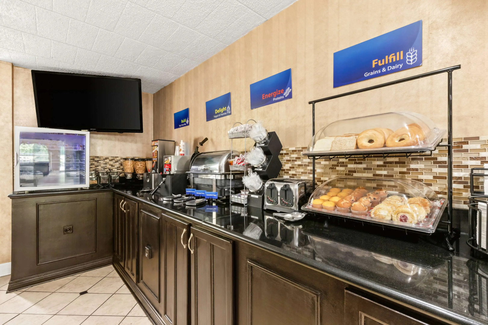 Best Western Hazlet Inn