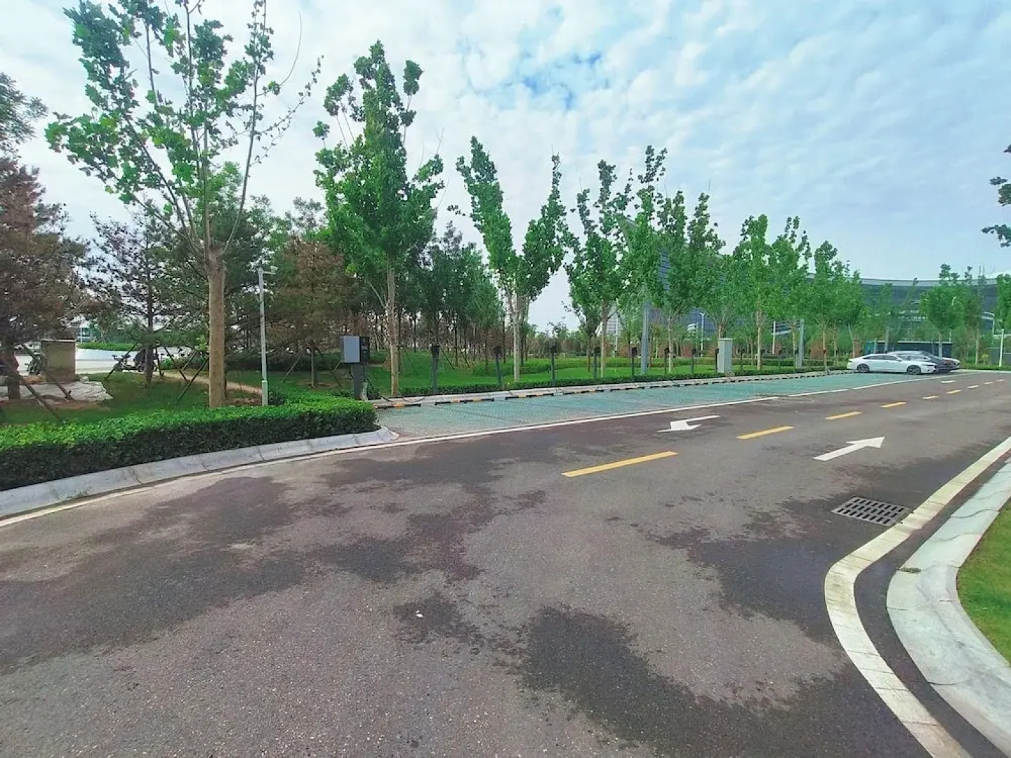 Wanda Jin Xiaohe Xincheng