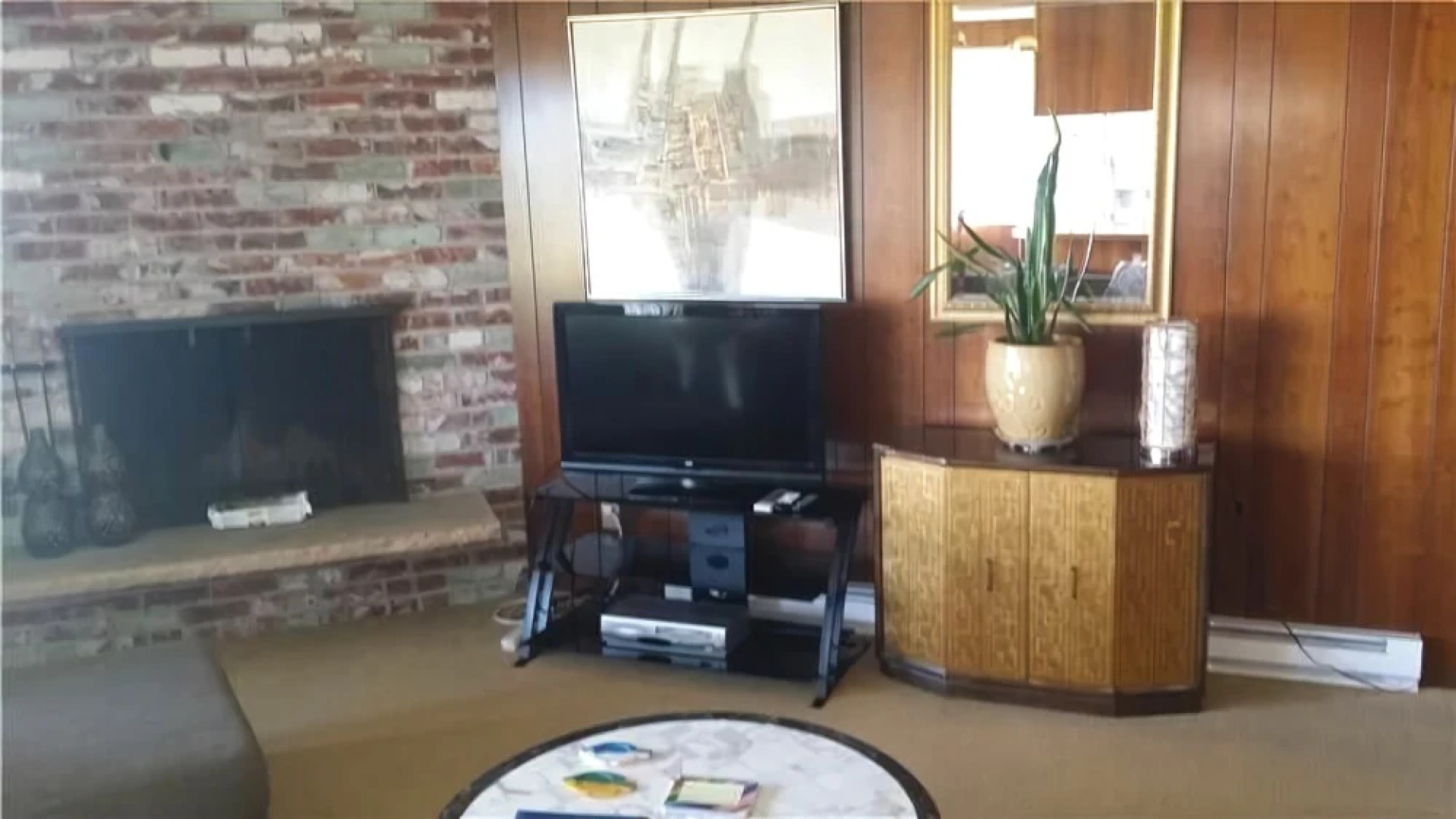 Pacific Palisades P453 Two Bedroom