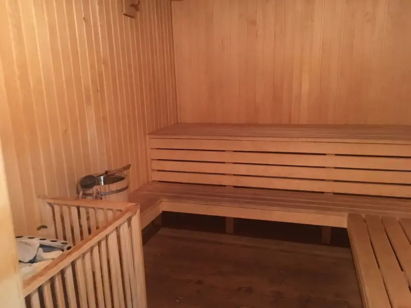 Загородный отель «Усадьба Малеевка»