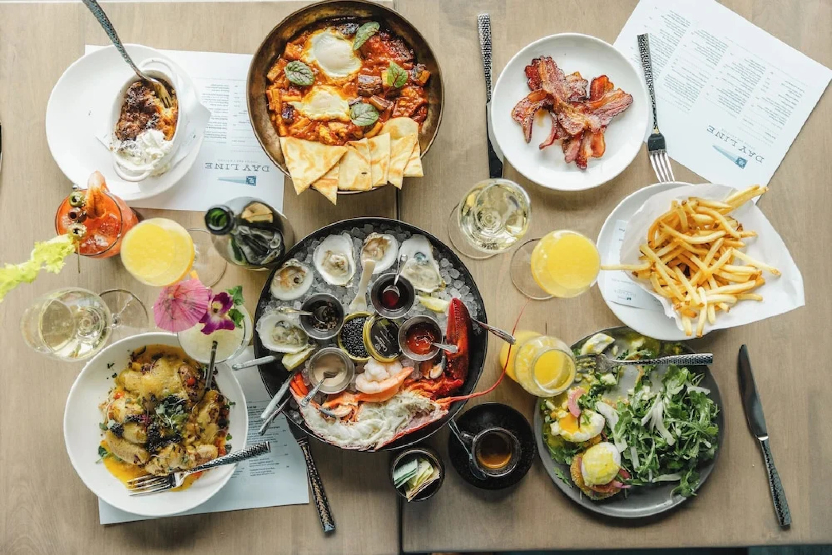 voco James Newbury Hudson Valley by IHG