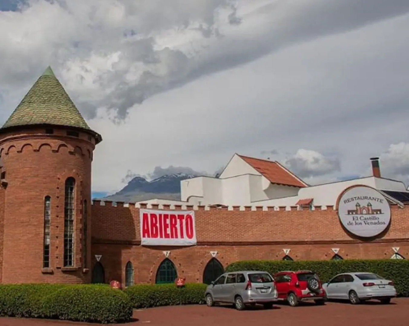 Hotel & Spa Hacienda Panoaya