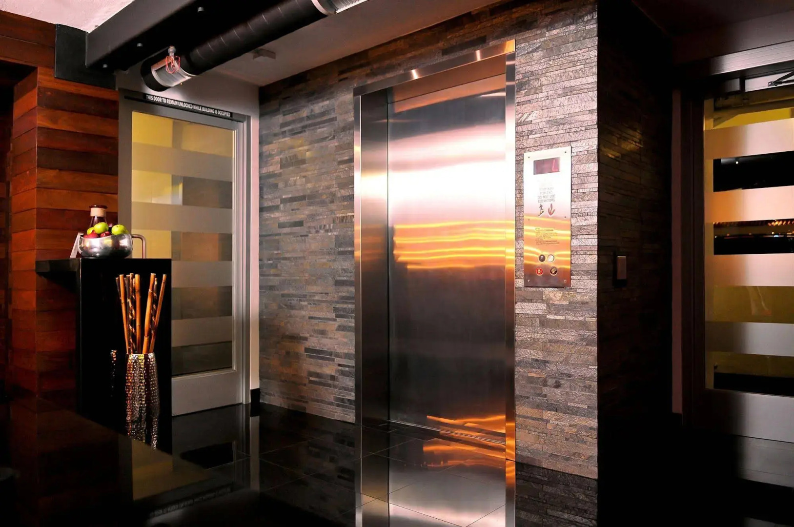 Hercor Hotel - Urban Boutique