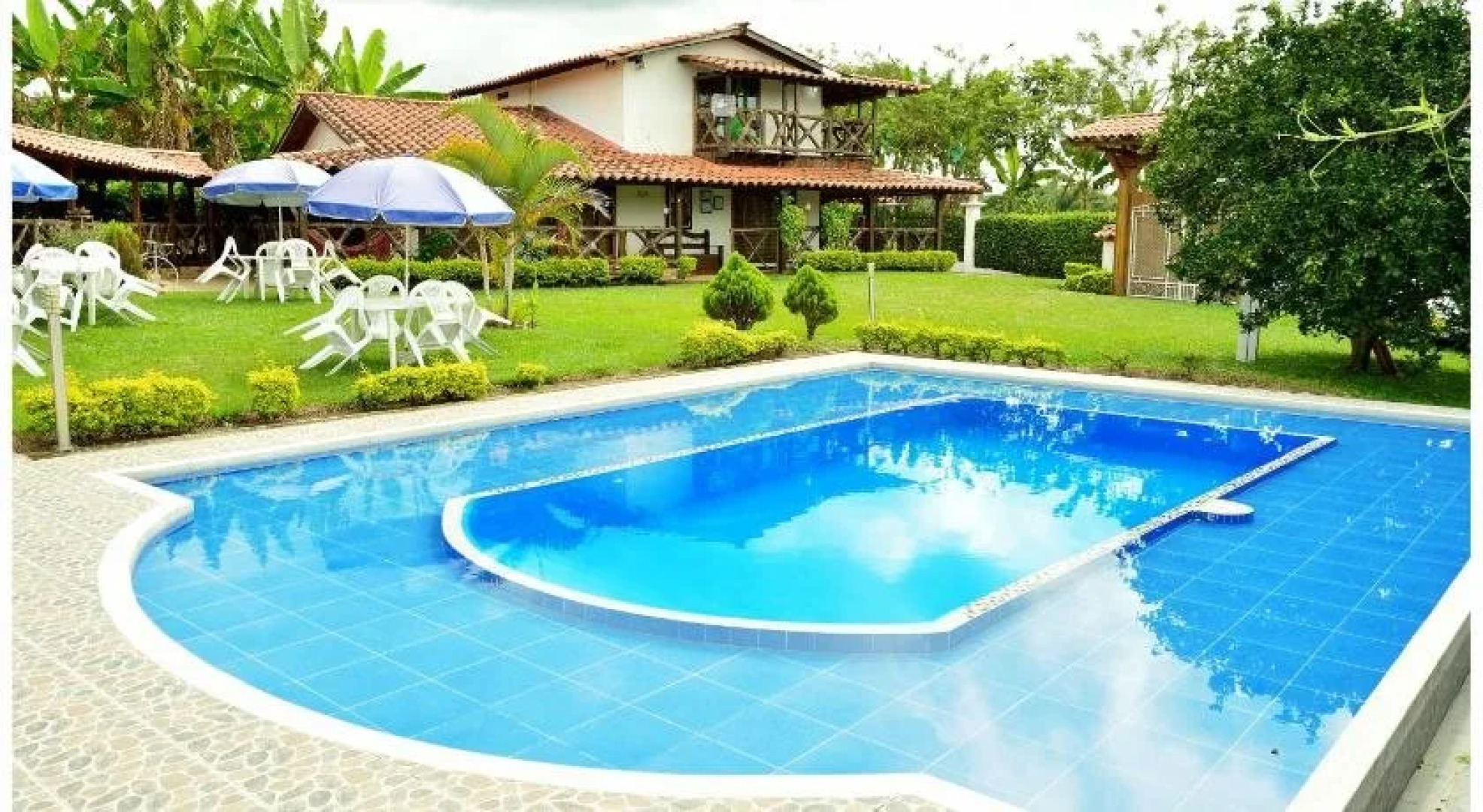 Finca Hotel La Nueva Carmelita