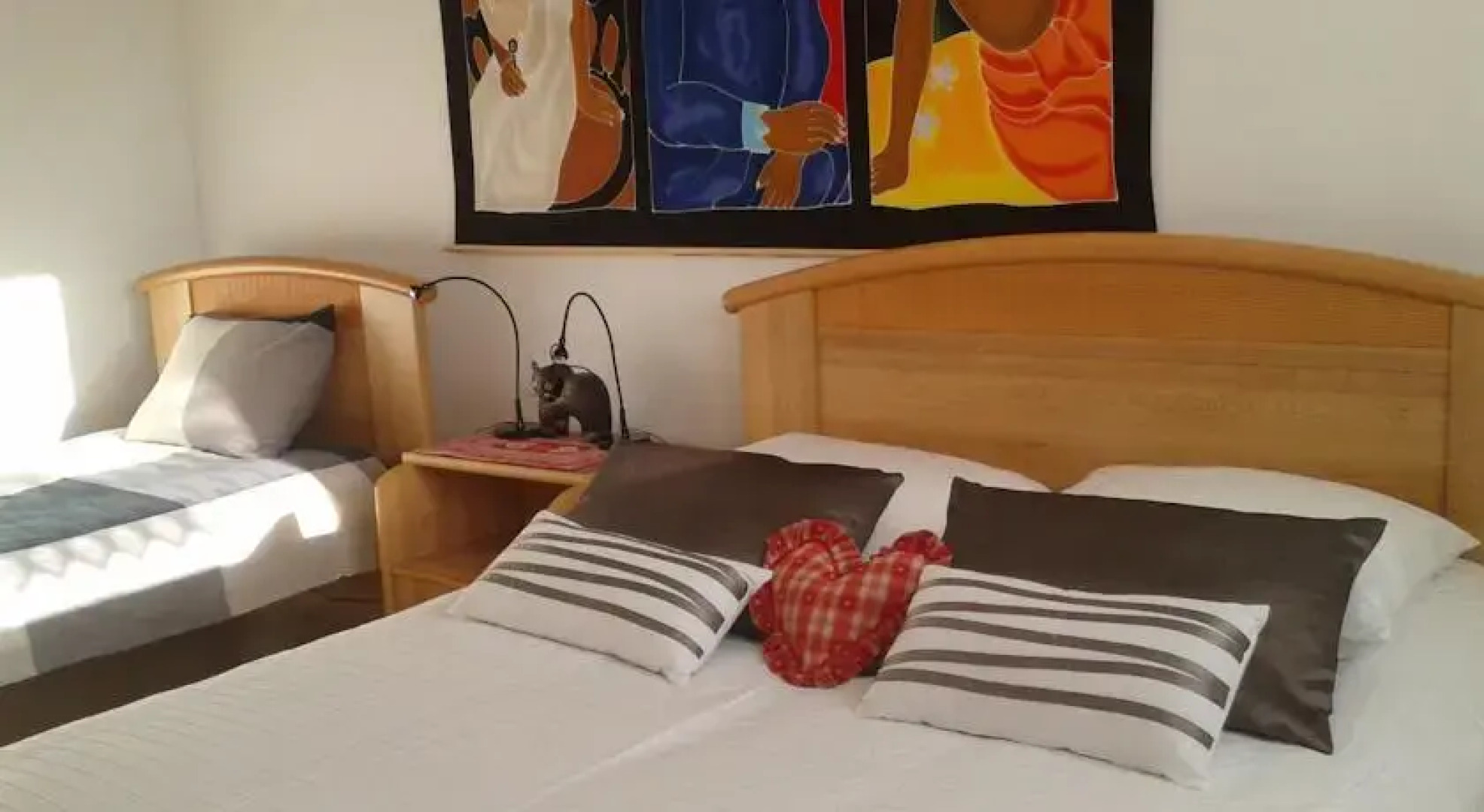 Maison dHôtes Vers les Cent Ciels