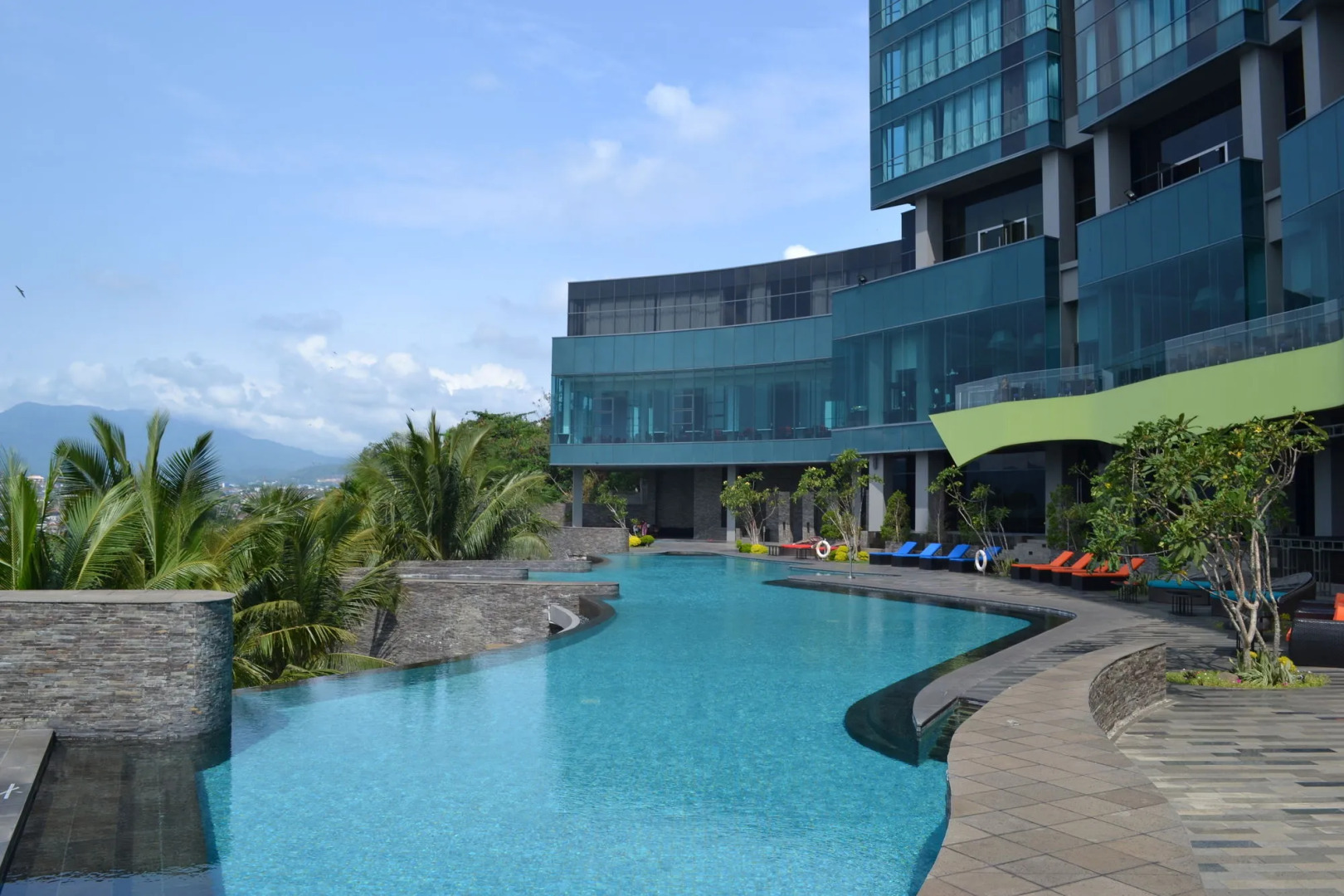 Novotel Lampung