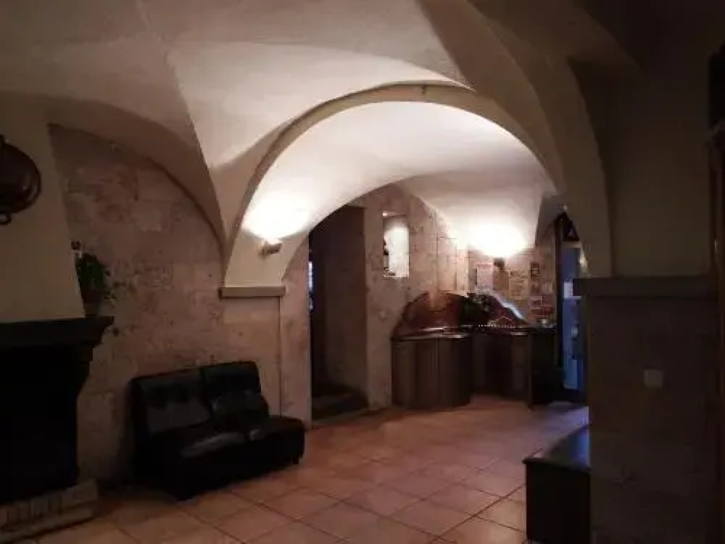 Apartamentos Fonda Finet