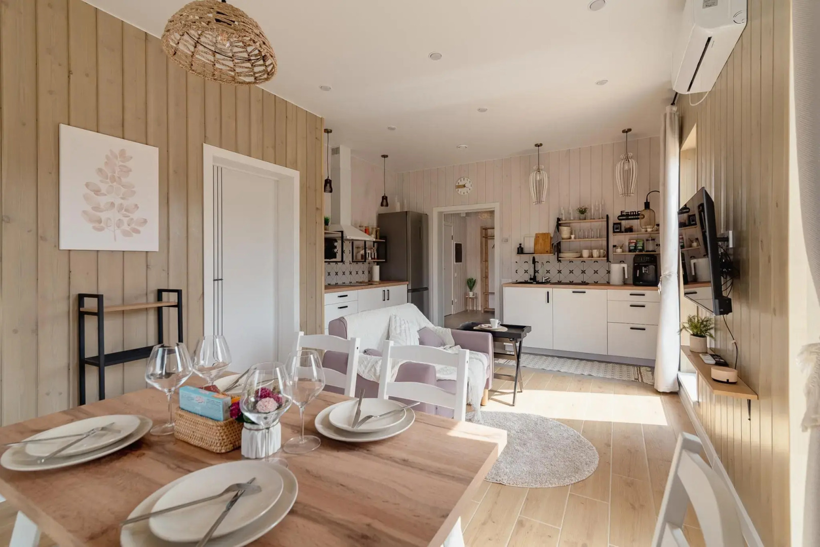 Skandi Белка (Сканди)