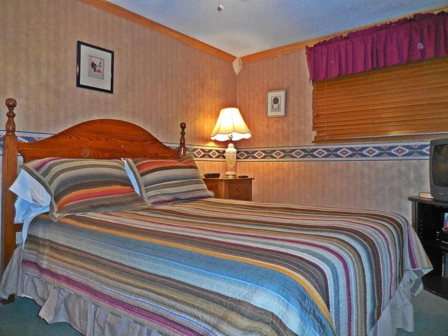 Snowshoe Mountain Resort