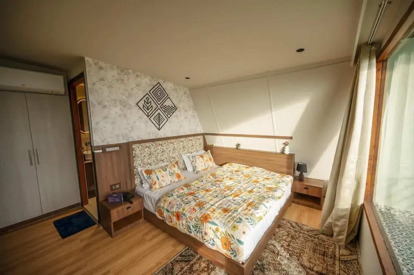 Himadvaya- The Himalayan Prism