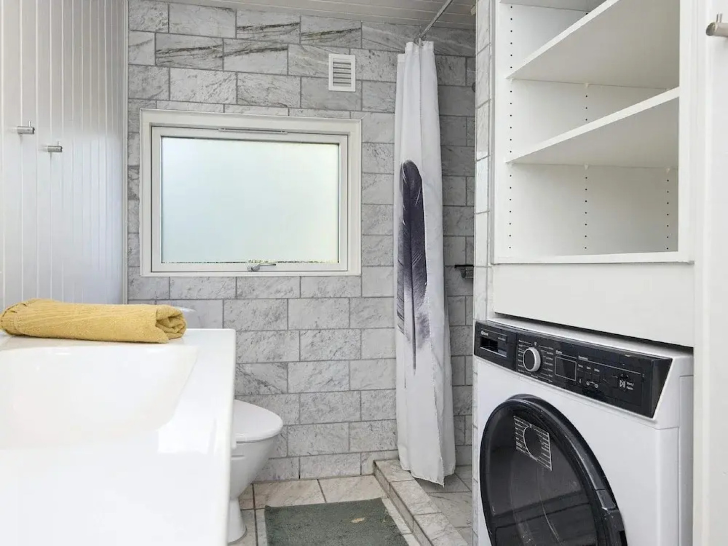 Spacious Retreat in Skovmose-by Traum