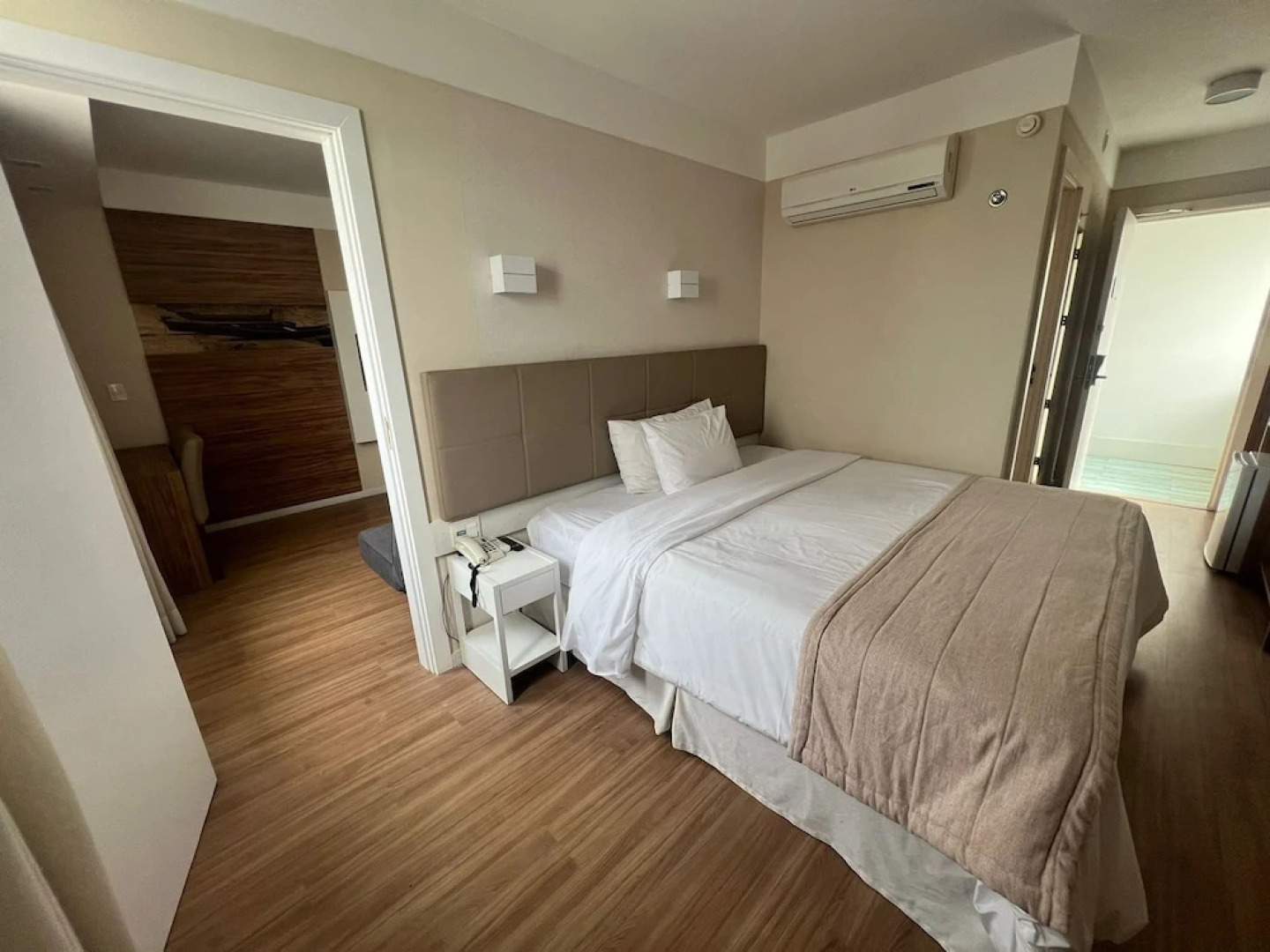 Linhares Design Hotel