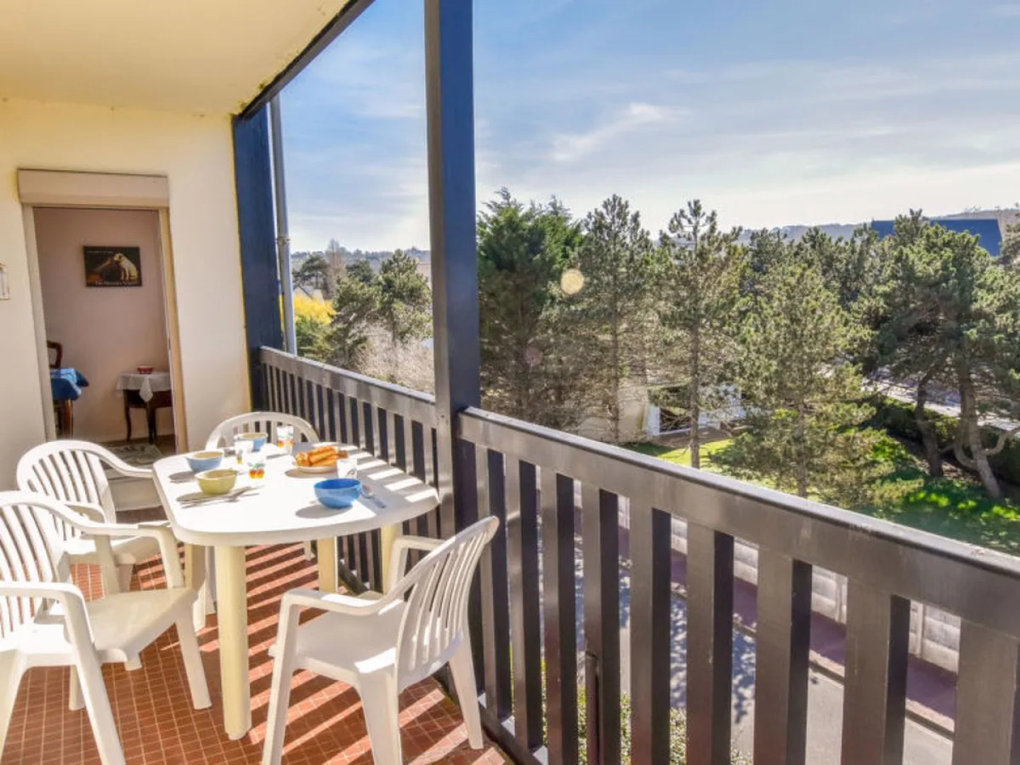 Les Terrasses de Tourgeville 31884