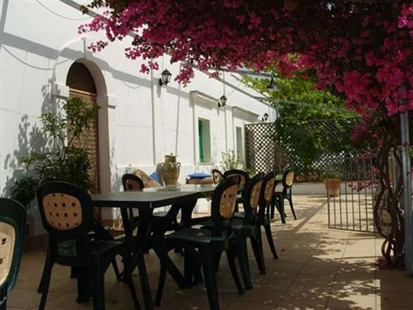 Masseria Casa Nostra