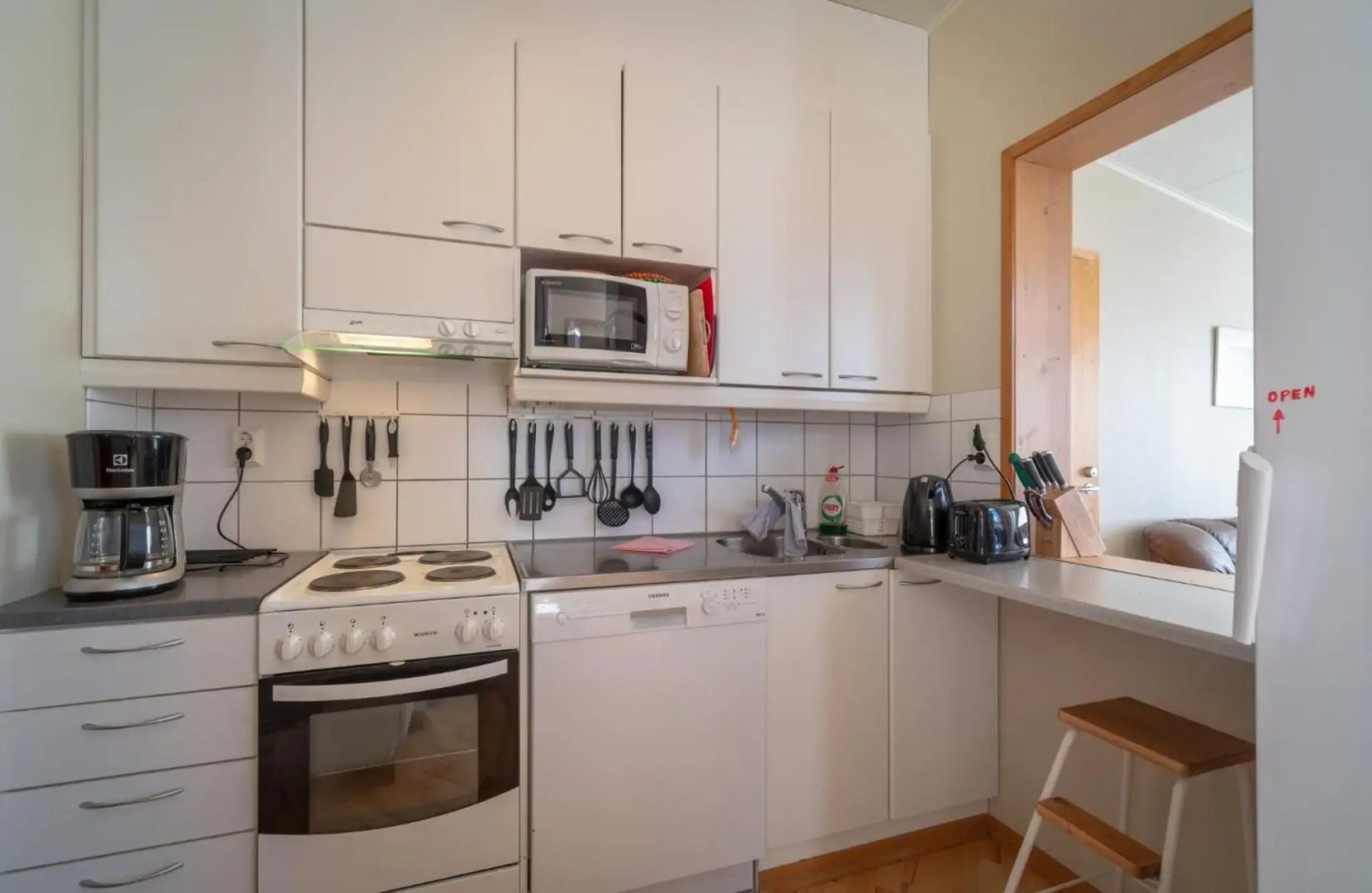 Holiday Home Kiisa a