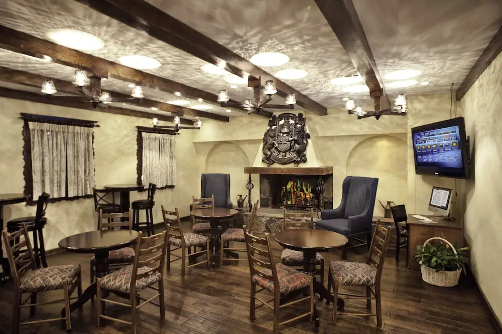 Helendorf River Inn, Suites & Conference Center