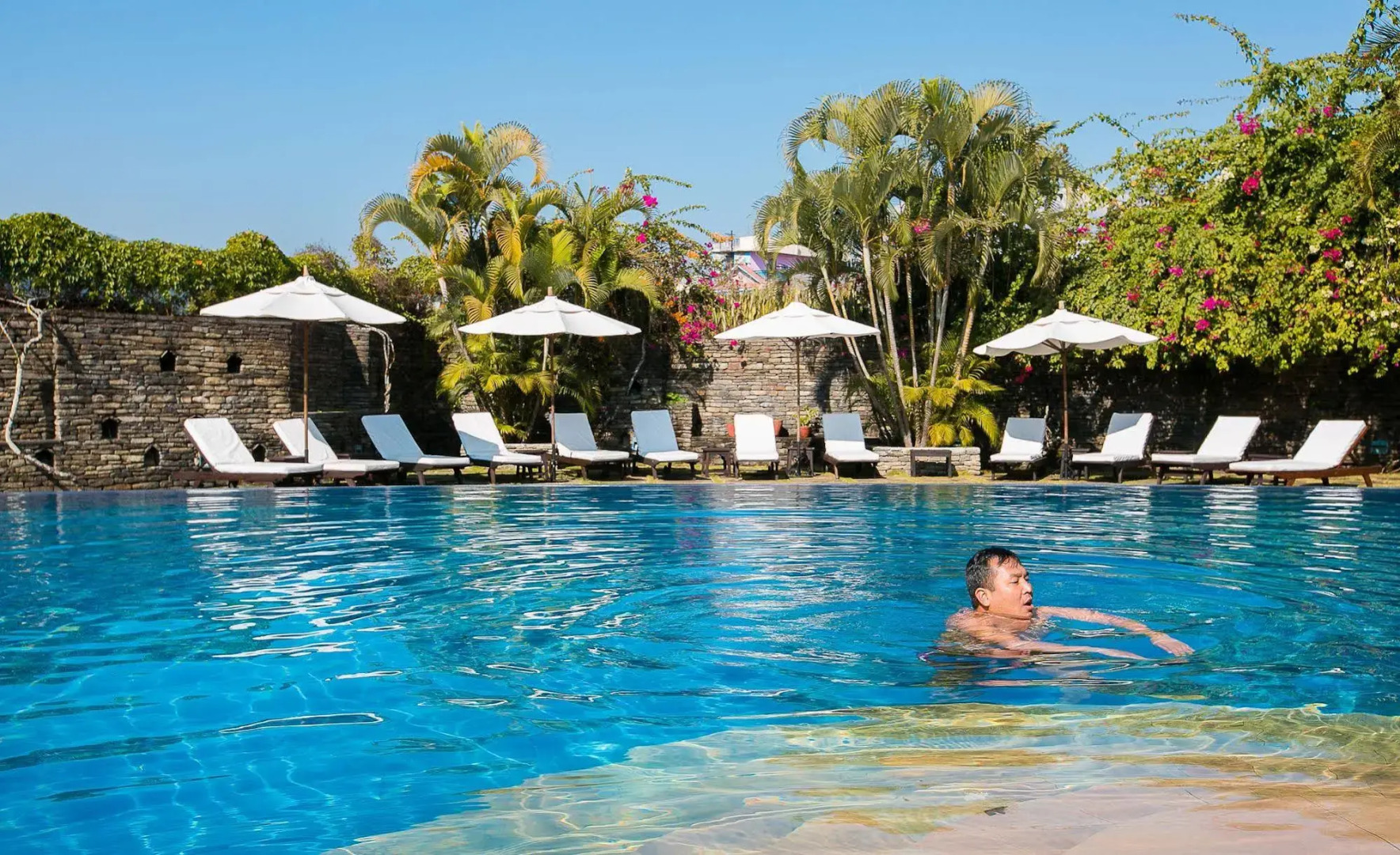 Shangri-La Village Resort